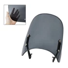 Abs Motorcycle Windshield Windscreen Fit For Yamaha Xsr 900 2022-2023 New. Price: $52.42.