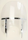 National Cycle Switchblade Chopped Windshield Clear N21417A New. Price: $285.36.