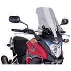 Puig Hi-tech Parts Smoke Touring Windscreen 6480H New. Price: $119.86.