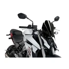 Puig Cupolino Naked N.g. Sport Per Suzuki GSX-S1000 22-24 Nero Neu. Price: $193.23.
