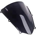 Puig Windscreen Racing Black 4356N New. Price: $127.10.