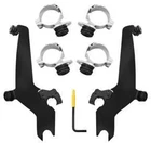 Memphis Shades Quick Change Mount Kit For Sportshield Windshields - MEB2018 New. Price: $159.95.