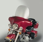 National Cycle Fairing Windshield 17.25IN. - Clear 20030 New. Price: $106.99.
