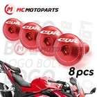 Windscreen Bolt Kit M5 Fits Honda CBR600RR CBR1000RR CBR900RR New. Price: $19.80.