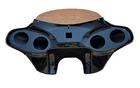 Batwing Fairing 1600/1700 4X5.25 Speakers(for Yamaha) New. Price: $319.00.