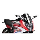 Puig Racing Windscreen - Black, 3MM 7003N New. Price: $105.26.