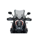 Puig Touring Screen Fits Ktm 1290 Super Adventure R/s '21 - Smoke 20422H New. Price: $138.72.