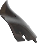 Klock Werks 6.5" Bronze Fairing Windshield 2014-2025 Fits Harley Touring New. Price: $184.95.