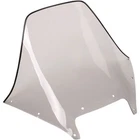 Sno Stuff Replacement Windshield - Smoke 450640 New. Price: $73.85.