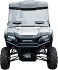 Seizmik 50-25033KIT Full Windshield Vented Pioneer New. Price: $402.29.