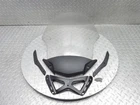 2007 06-08 Bmw K1200GT Front Screen Inner Fairing Lot Oem Used. Price: $120.89.
