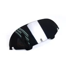 7'' Windscreen Windshield For Harley Davidson Electra Street Tri Glide 1996-2013 New. Price: $21.95.