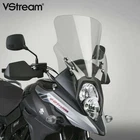 National Cycle Fairing Mount Vstream Windshield Medium Light Tint #N20221 New. Price: $166.45.
