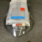 Honda ECW100TSB M-230 DOT-428 Novarex Windshield Clear M52E Used. Price: $80.00.