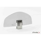 Puig Deflector Fixing Through Clip-on Light Smoke 4639H New. Price: $67.66.