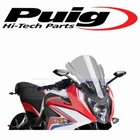 Puig 7595H Touring Windscreen For Windshields Cc New. Price: $146.61.