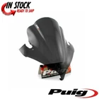 Puig Racing Windscreen Dark Smoke #1646-F Yamaha FZS600 FZ6 2004-2007 New. Price: $136.95.