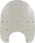 Memphis Shades MEP6329 Road King 19 Inch Solar Replacement Plastic Windshield New. Price: $122.95.