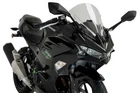 Puig Z Racing Windshield Clear 22015W New. Price: $115.81.