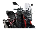 Puig New Gen Touring Screen Windshield Clear For Honda CB750 Hornet (23-24). Price: $182.54.