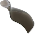 Memphis Shades - MEP86201 Spoiler Windshield, 10IN. Smoke 14614 Used. Price: $87.00.