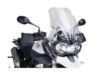 Puig Touring Screen Windshield Light Smoke For Triumph Tiger 800 Xc (11-17) New. Price: $193.62.