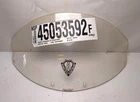 Victory Vision Arlen Ness Replacement Windshield Front Glass Used Nr. 258. Price: $159.99.