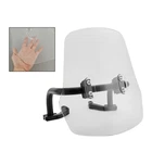 Windshield Windscreen + Bracket Fit For Honda CRF250L/S CRF250M CRF300L 21 22# New. Price: $93.99.