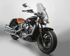 National Cycle - N25013 Street Screen 1" Dark Smoke New. Price: $161.96.