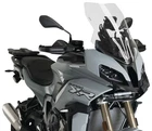Puig Touring Windscreen Clear #20447W Bmw 1000 Xr 2020-2021 New. Price: $166.01.