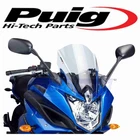 Puig Racing Windscreen For 2017-2019 Yamaha YZF-R6 Windshields Nt New. Price: $139.12.