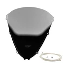 Mra Standard Smoke Screen Kawasaki ZZR1400 2006-2016 Nuovo. Price: $103.73.