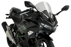 Puig 2024 Ninja 500 Kawasaki Windscreen Z-racing Clear 22015W New. Price: $116.50.