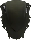 Zero Gravity Double Bubble Windscreen Light Smoke Fits Yamaha YZF-R3 2019-2022 New. Price: $103.12.