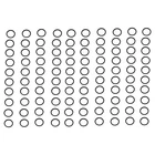 James Gasket Oil Screen/pump Plugs O-rings 11105-100 New. Price: $49.01.