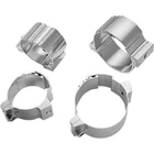 Memphis Shades Adjustable Fork Clamps 35-43MM MEM9953 New. Price: $46.27.