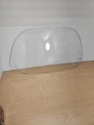 Memphis Shades Flh Spoiler Windshield 2014 8.5" Ghost Part # 2350-0242 Used. Price: $29.50.