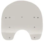 Memphis Shades Hd MEP6189 Replacement Plastic For Quick-release Compact... New. Price: $103.41.