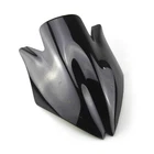 Black Windscreen For 2007 2008 Kawasaki Z1000 Motorcycle Abs Plastic Windshield New. Price: $17.95.