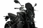 Puig Windscreen Naked New Gen Touring Dark Smoke Yamaha MT-09 2021-2023 20645F. Price: $199.29.