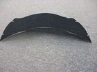 Harley Davidson Oem Fltr 8" Smoked Windshield 14 And Later 57400190 Used. Price: $30.80.