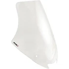 Puig - 5895W Touring Windscreen, Clear New. Price: $132.42.