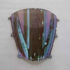 Open Box Airblade Screen Iridium Double Bubble For Honda CBR600RR (05-06) New. Price: $34.42.