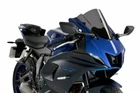 Puig Windscreen Racing Dark Smoke Yam 9723F New. Price: $104.59.