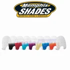 Memphis Shades MEP6240 Replacement Plastic For Hd Detachable Compact Xy New. Price: $99.95.