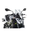 Puig Touring Windscreen - Clear 9369W New. Price: $153.66.