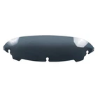 Tint 4.5'' Windshield Windscreen For 2014 - 2022 Harley Street Electra Glide New. Price: $18.95.