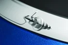 Kuryakyn Windshield Spikes Fltr Chrome New. Price: $59.99.