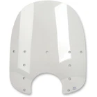 Memphis Shades Fats Windshield - 19" Solar Plastic MEP3319 New. Price: $94.95.