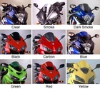Puig 4635H Racing Windscreen - Smoke New. Price: $105.26.